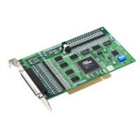 PCI-1734 Isolated Digital I/O